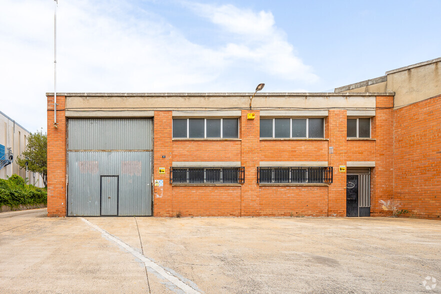 Industriel dans Sant Quirze del Vallès, Barcelona à vendre - Photo du bâtiment - Image 2 de 9