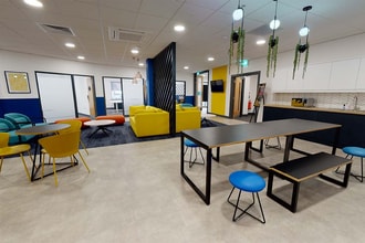 35 Park Row, Nottingham à louer Photo intérieure- Image 1 de 6