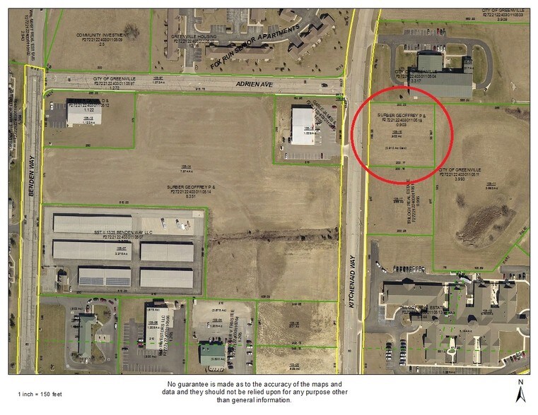 Kitchenaid Way, Greenville, OH for sale - Other - Image 1 of 1