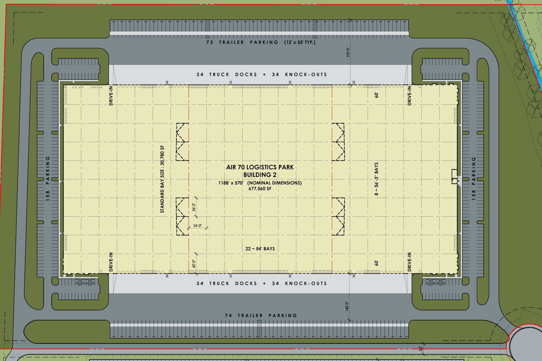4212 Owens Farm Ct, Greenfield, IN for lease Floor Plan- Image 1 of 1