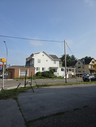 More details for 1923 Seneca St, Buffalo, NY - Retail for Sale