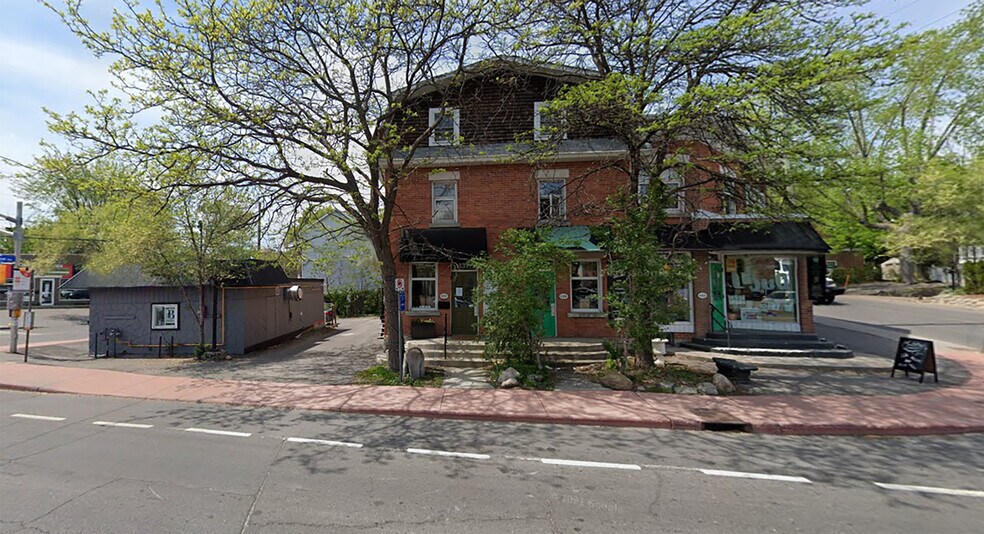 141 Beechwood Av, Ottawa, ON for sale - Building Photo - Image 1 of 1