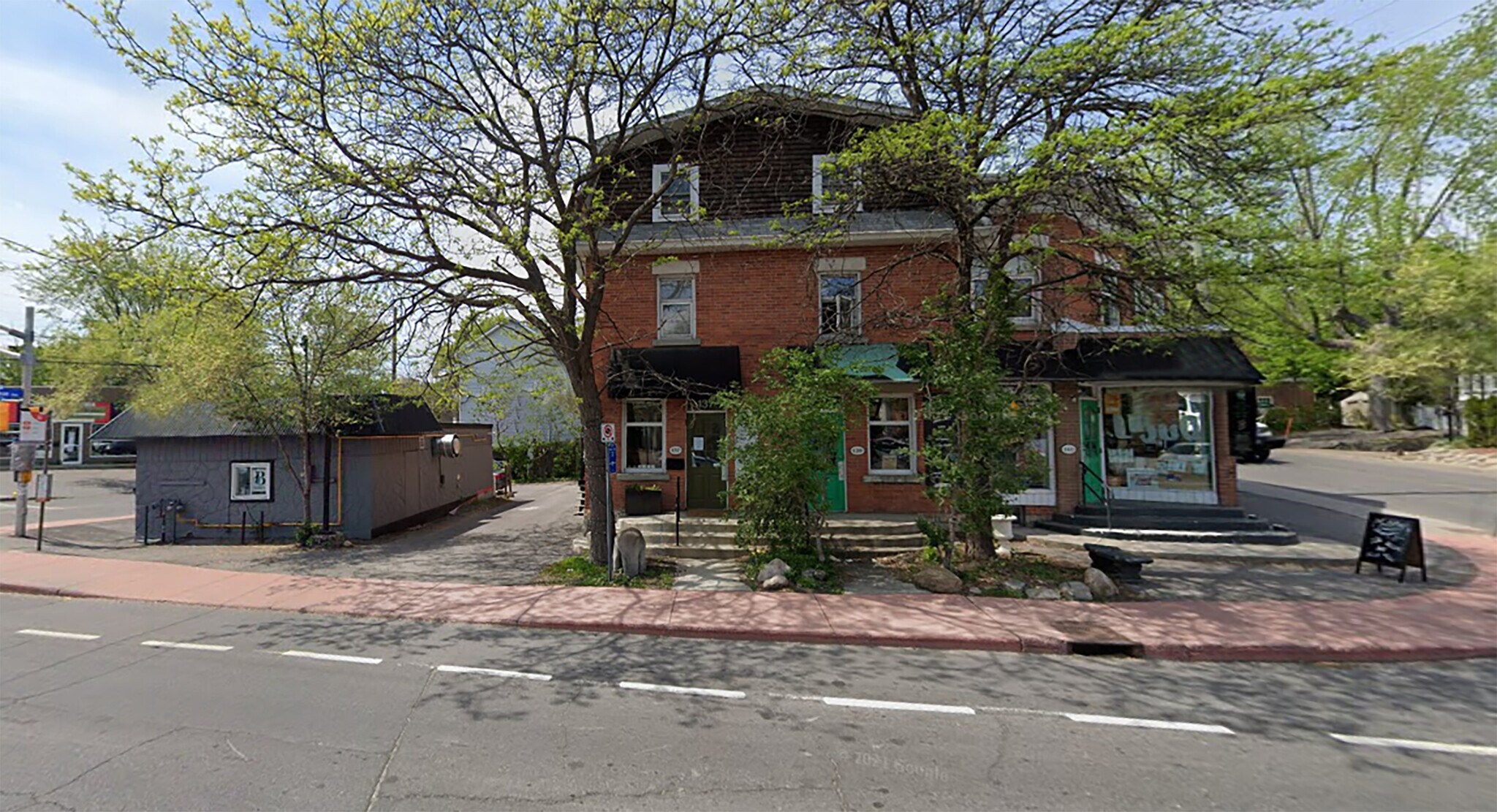 141 Beechwood Av, Ottawa, ON for sale Building Photo- Image 1 of 1