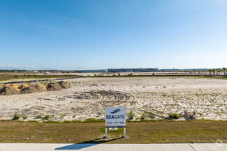 Plus de détails pour 8950 Alico Trade Center, Fort Myers, FL - Terrain à louer