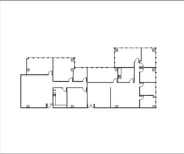 4751 Best Rd, College Park, GA for lease Floor Plan- Image 1 of 1