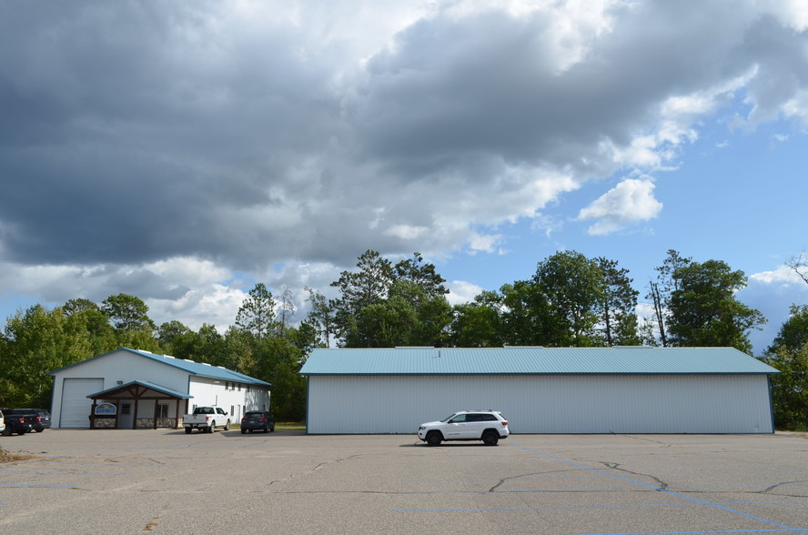 18508 State Highway 371, Brainerd, MN for sale - Primary Photo - Image 1 of 1