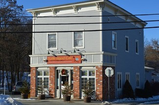 Plus de détails pour 3790 Main St, Willsboro, NY - Vente au détail à vendre