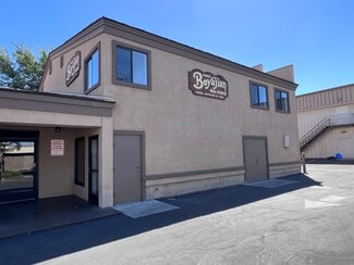 More details for 5135 N Blackstone Ave, Fresno, CA - Office for Lease