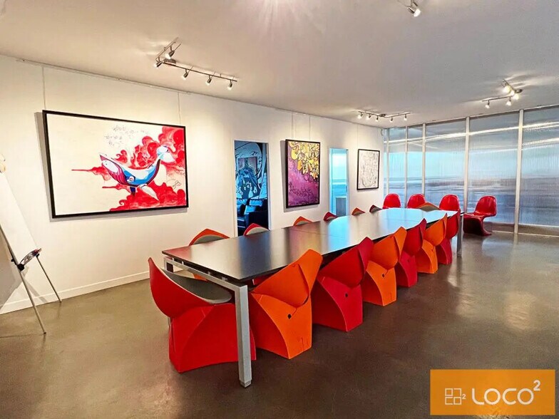 41 Rue Paule Raymondis, Toulouse à louer - Photo intérieure - Image 3 de 8