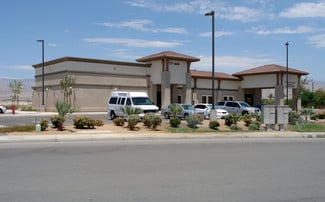 More details for 77840 Flora Rd, Palm Desert, CA - Office for Sale