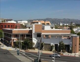 More details for 9441 W Olympic Blvd, Beverly Hills, CA - Office for Lease