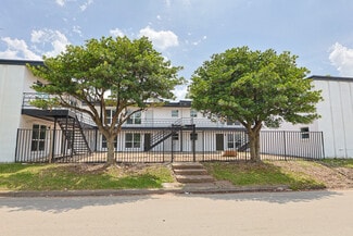 More details for 6840 Fairway Dr, Houston, TX - Multifamily for Sale