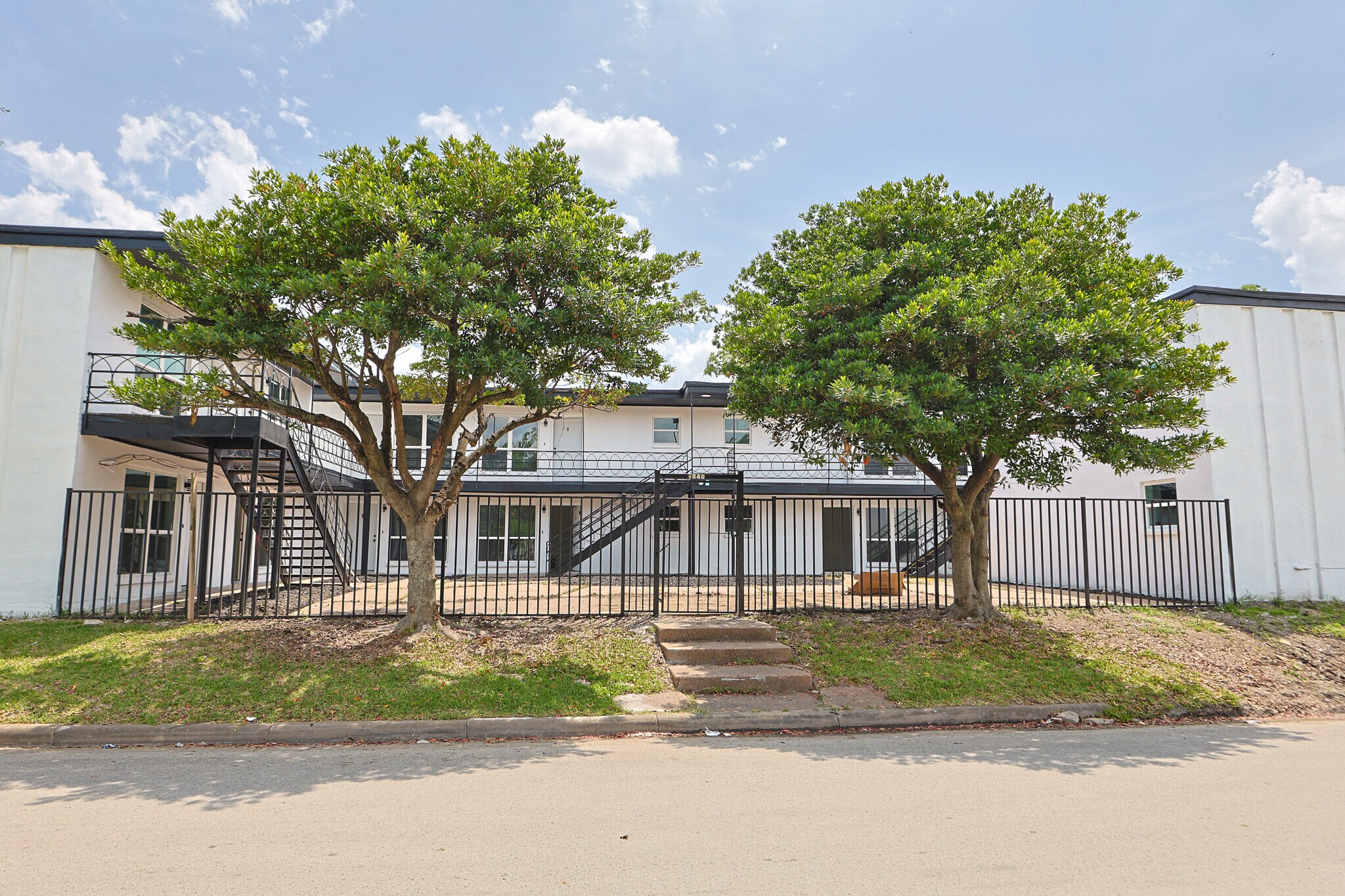 6840 Fairway Dr, Houston, TX à vendre Photo du bâtiment- Image 1 de 6