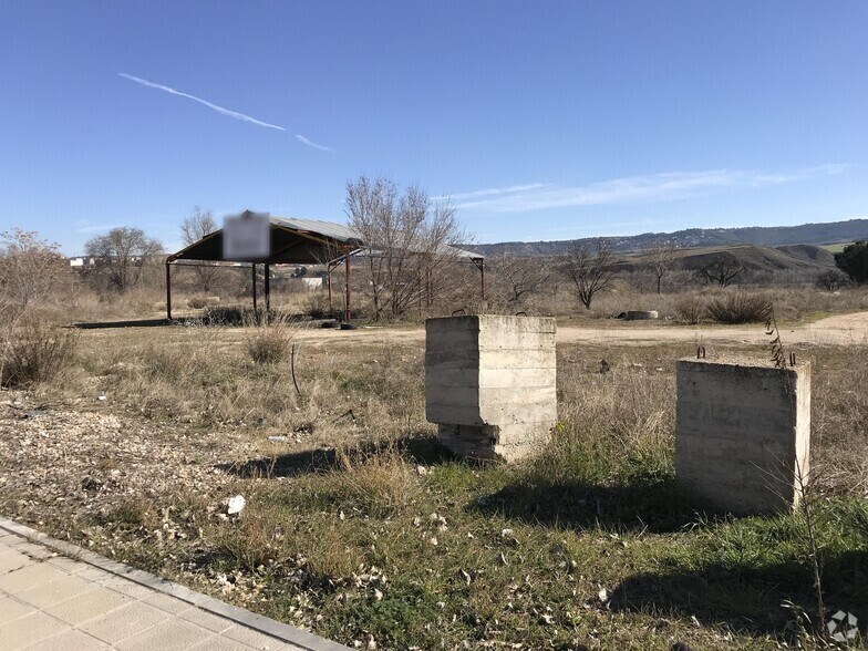 Terrain dans Guadalajara, Guadalajara à vendre - Photo du bâtiment - Image 2 de 3