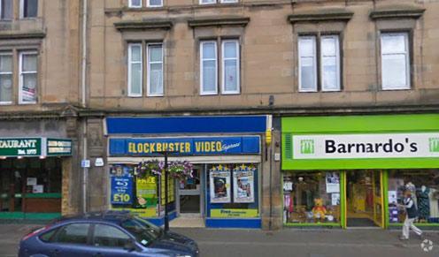 16-24 Scott St, Perth for sale Primary Photo- Image 1 of 1