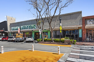 More details for 328-330 N San Fernando Blvd, Burbank, CA - Retail for Lease