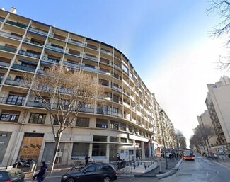 More details for 25 Avenue Jules Cantini, Marseille - Office for Lease