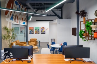 Plus de détails pour 7 Oak Pl, Montclair, NJ - Bureau à louer