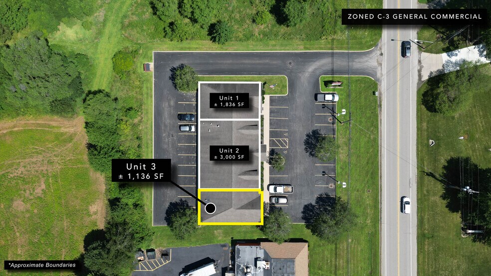 3880 Cleveland Rd, Wooster, OH à vendre - Photo du bâtiment - Image 2 de 10