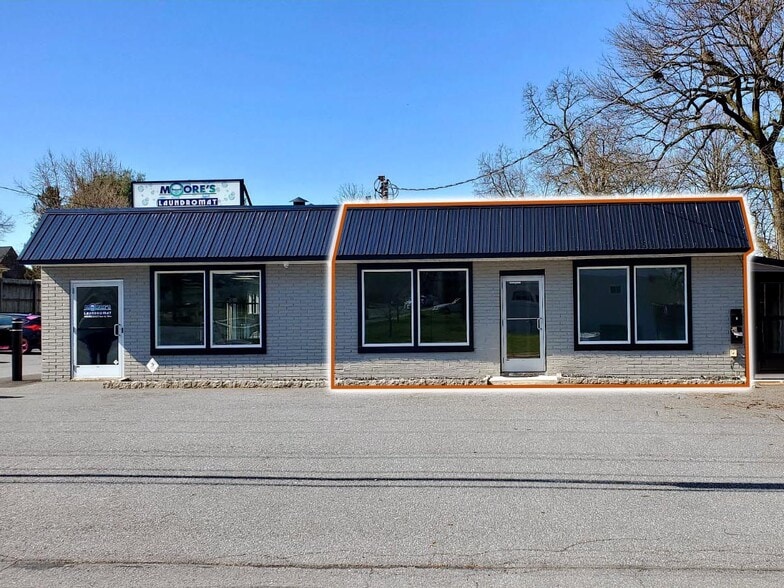 50 N Spruce St, Elizabethtown, PA for lease - Building Photo - Image 2 of 5