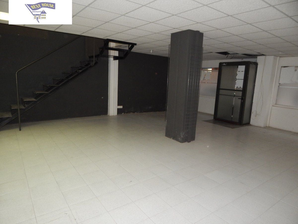 Retail in Ontinyent, Valencia for lease Interior Photo- Image 1 of 12