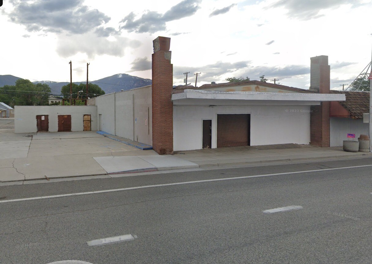 555 E St, Hawthorne, NV for sale Primary Photo- Image 1 of 3