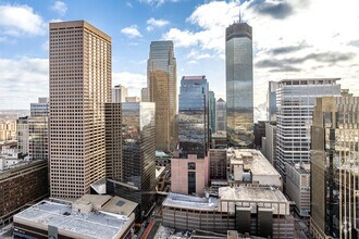 45 S 7th St, Minneapolis, MN - AÉRIEN  Vue de la carte