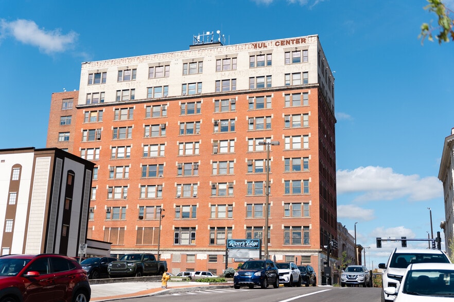 1025 Main St, Wheeling, WV for sale - Building Photo - Image 2 of 3