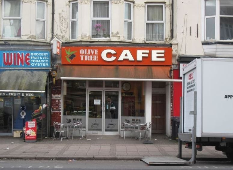 940 High Rd, London for lease - Building Photo - Image 2 of 2