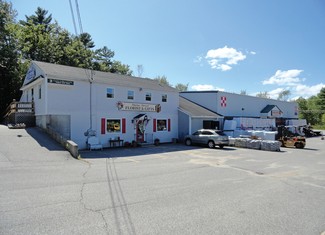 Plus de détails pour 400 Narragansett Trl, Buxton, ME - Commerce de détail à vendre