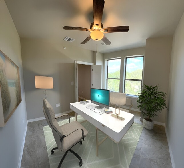 14751 Old Bandera, Helotes, TX for lease - Interior Photo - Image 3 of 12