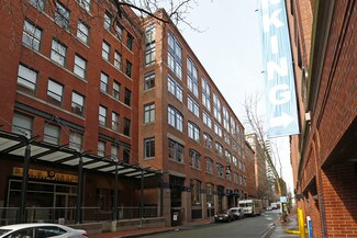 Plus de détails pour 24 Farnsworth St, Boston, MA - Bureau à louer