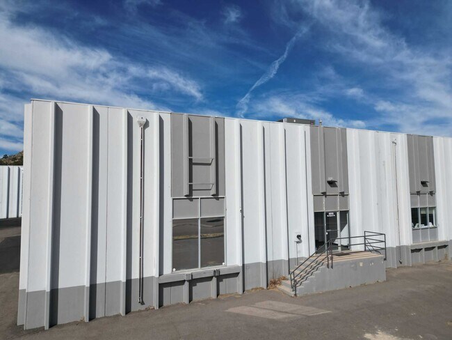 More details for 4850-4878 Northpark Dr, Colorado Springs, CO - Industrial for Lease