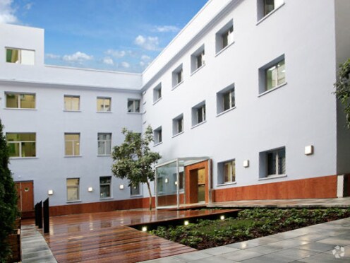 Calle Diego de León, 47, Madrid, Madrid à louer - Photo intérieure - Image 1 de 1