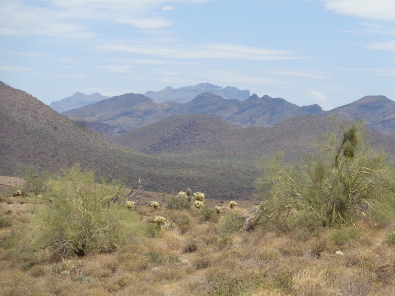 Ambush Ln, Fort Mcdowell, AZ for sale - Other - Image 3 of 4