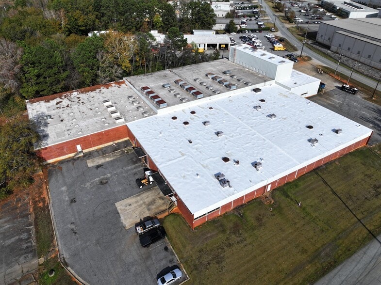 1333 Belfast Ave, Columbus, GA for sale - Building Photo - Image 2 of 14