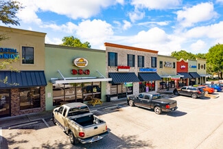 More details for 905-959 E Brandon Blvd, Brandon, FL - Retail for Lease