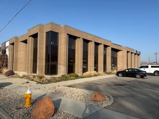 Plus de détails pour 3006 Highland Dr, Salt Lake City, UT - Bureau à louer