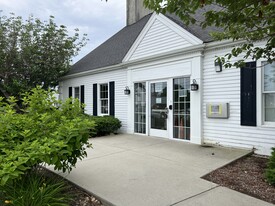 291 Barnstable Rd, Hyannis MA - Drive Through Restaurant