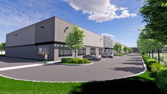 Plus de détails pour 25th Street Industrial Park – Industriel à vendre, Salem, OR