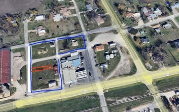 5415 FM 971, Weir, TX for lease Building Photo- Image 1 of 1