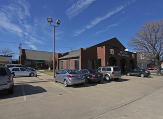 More details for 4412 Matlock Rd, Arlington, TX - Office for Lease