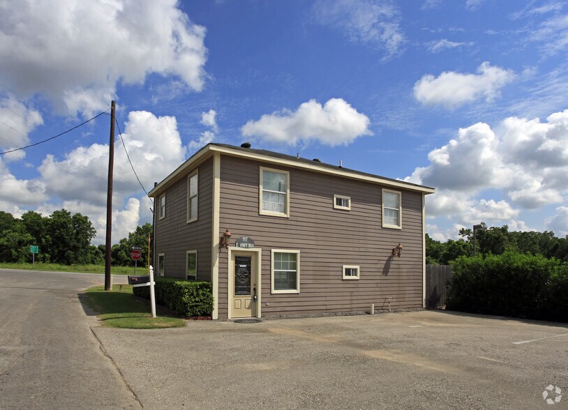 117 E Highway 90A, Richmond, TX à vendre - Photo du bâtiment - Image 3 de 5