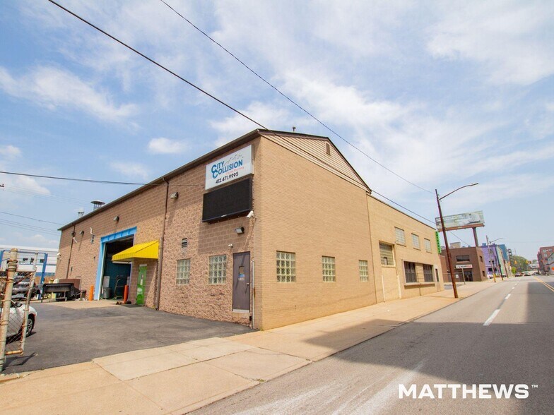 3015 Liberty Ave, Pittsburgh, PA for sale - Building Photo - Image 2 of 4
