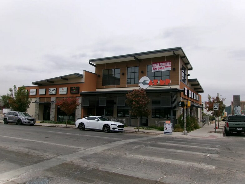 404 Arizona Ave, El Paso, TX à louer - Photo principale - Image 3 de 18