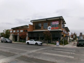 Plus de détails pour 404 Arizona Ave, El Paso, TX - Commerce de détail à louer