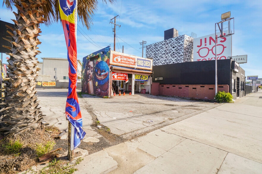 2422 Lincoln Blvd, Venice, CA for sale - Building Photo - Image 2 of 13