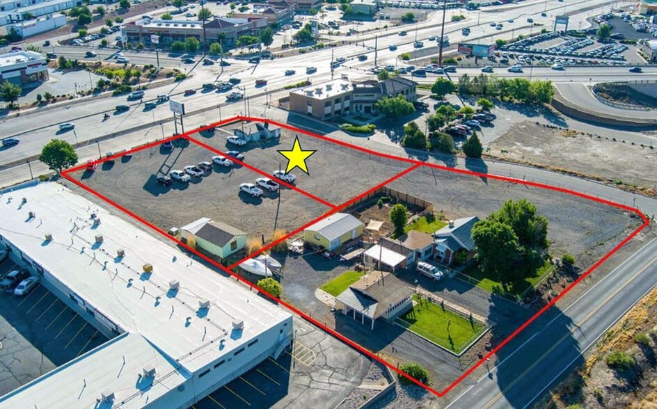 2497 Highway 6 and 50, Grand Junction, CO for sale - Primary Photo - Image 1 of 7