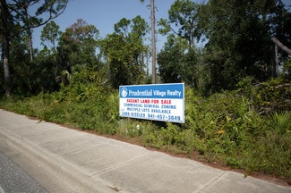 More details for 20453-20473 Kenilworth Blvd, Port Charlotte, FL - Land for Sale