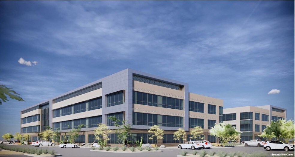 1475 N McClintock Dr, Tempe, AZ à louer - Photo du bâtiment - Image 2 de 6